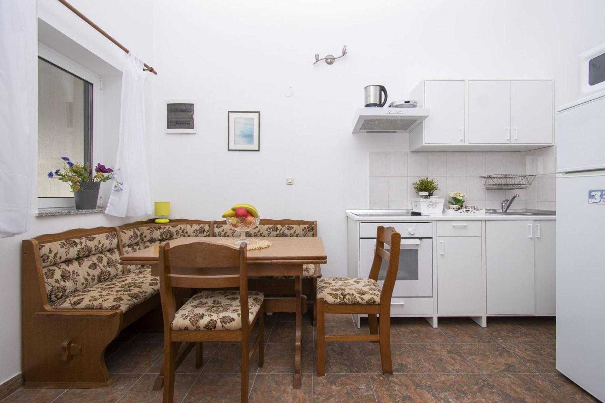 Apartment Meri Razanj With Sea View Ngoại thất bức ảnh
